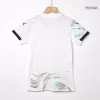 Women's Portugal Jersey 2025 Away - ijersey