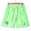 Barcelona Soccer Shorts Third - ijersey