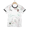 Women's Portugal Jersey 2025 Away - ijersey