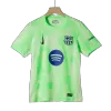 Barcelona Jersey Third Away - ijersey