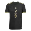 RAÚL #9 Mexico Jersey 2025 Authentic Third -Gold Cup - ijersey