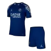 PSG Jersey Kit Fourth Away - ijersey
