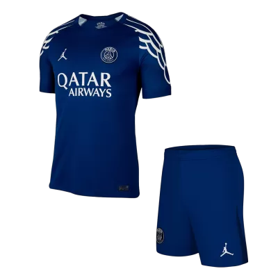PSG Jersey Kit Fourth Away - ijersey