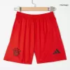 Youth Bayern Munich Jersey Kit Home - ijersey