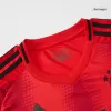 Youth Bayern Munich Jersey Kit Home - ijersey