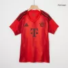 Youth Bayern Munich Jersey Kit Home - ijersey