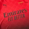 AC Milan Goalkeeper Jersey Fourth Away Red - ijersey