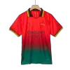 AC Milan Goalkeeper Jersey Fourth Away Red - ijersey