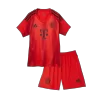 Youth Bayern Munich Jersey Kit Home - ijersey