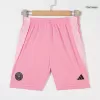 Youth Inter Miami CF Jersey Kit 2025 Home - ijersey