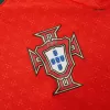 RONALDO #7 Portugal Jersey 2025 Authentic Home - ijersey