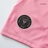 Youth Inter Miami CF Jersey Kit 2025 Home - ijersey