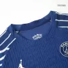 PSG Jersey Player Version Fourth Away - ijersey