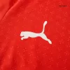 Portugal Jersey 2025 Authentic Home - ijersey