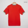 Portugal Jersey 2025 Authentic Home - ijersey