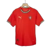 Portugal Jersey 2025 Authentic Home - ijersey