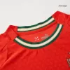 Portugal Jersey 2025 Authentic Home - ijersey