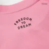 Youth Inter Miami CF Jersey Kit 2025 Home - ijersey