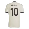 MUSIALA #10 Germany Jersey 2025 -125th Anniversary - ijersey