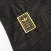 E.ÁLVAREZ #4 Mexico Jersey 2025 Authentic Third -Gold Cup - ijersey