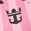 Youth Inter Miami CF Jersey Kit 2025 Home - ijersey