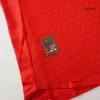Portugal Jersey 2025 Authentic Home - ijersey