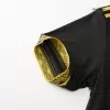 E.ÁLVAREZ #4 Mexico Jersey 2025 Authentic Third -Gold Cup - ijersey
