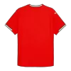 Portugal Jersey 2025 Authentic Home - ijersey
