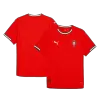 Portugal Jersey 2025 Authentic Home - ijersey