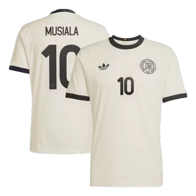 MUSIALA #10 Germany Jersey 2025 -125th Anniversary - ijersey