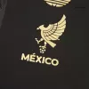 E.ÁLVAREZ #4 Mexico Jersey 2025 Authentic Third -Gold Cup - ijersey