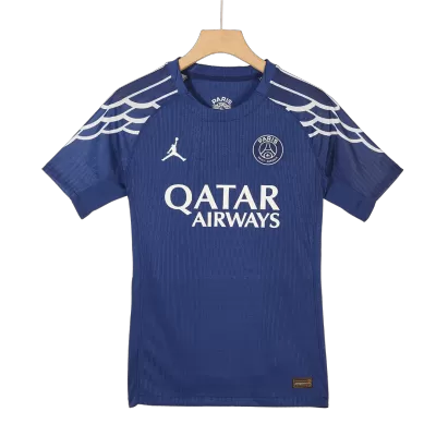 PSG Jersey Player Version Fourth Away - ijersey