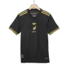 Mexico Jersey 2025 Authentic Third- Gold Cup - ijersey