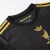Youth Mexico Jersey Kit 2025 Third - Gold Cup - ijersey