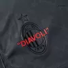 AC Milan Jersey Kit Fourth Away - ijersey