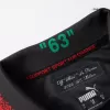 Youth AC Milan Jersey Kit Fourth Away - ijersey