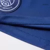 PSG Soccer Shorts Fourth Away - ijersey