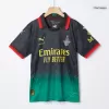 Youth AC Milan Jersey Kit Fourth Away - ijersey