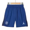 PSG Soccer Shorts Fourth Away - ijersey