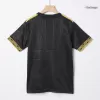 Youth Mexico Jersey Kit 2025 Third - Gold Cup - ijersey