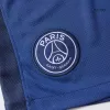 PSG Soccer Shorts Fourth Away - ijersey