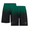 AC Milan Soccer Shorts Fourth Away - ijersey