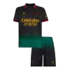 Youth AC Milan Jersey Kit Fourth Away - ijersey