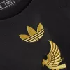 Youth Mexico Jersey Kit 2025 Third - Gold Cup - ijersey