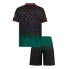 Youth AC Milan Jersey Kit Fourth Away - ijersey