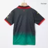 Youth AC Milan Jersey Kit Fourth Away - ijersey