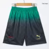 Youth AC Milan Jersey Kit Fourth Away - ijersey