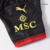 Youth AC Milan Jersey Kit Fourth Away - ijersey