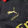 Youth AC Milan Jersey Kit Fourth Away - ijersey