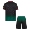 AC Milan Jersey Kit Fourth Away - ijersey
